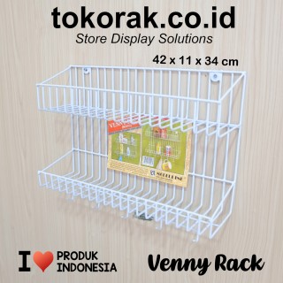 VENNY RACK MDL